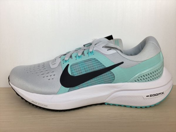 画像1: NIKE（ナイキ）  AIR ZOOM VOMERO 15（エアズームボメロ15） スニーカー 靴 ウィメンズ 新品 (878) (1)