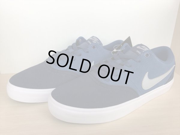 画像4: NIKE（ナイキ）(SB) CHECK SOLAR（チェックソーラー） スニーカー 靴 メンズ 新品 (877) (4)