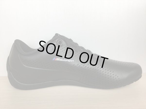 画像2: PUMA（プーマ）  BMW MMS Drift Cat 5 Ultra II（BMW MMSドリフトキャット5ウルトラ2） スニーカー 靴 メンズ ウィメンズ ユニセックス 新品 (880) (2)