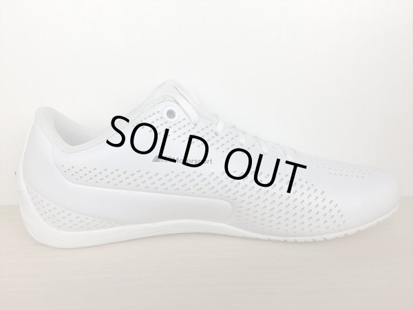 画像2: PUMA（プーマ）  BMW MMS Drift Cat 5 Ultra II（BMW MMSドリフトキャット5ウルトラ2） スニーカー 靴 メンズ ウィメンズ ユニセックス 新品 (881) (2)