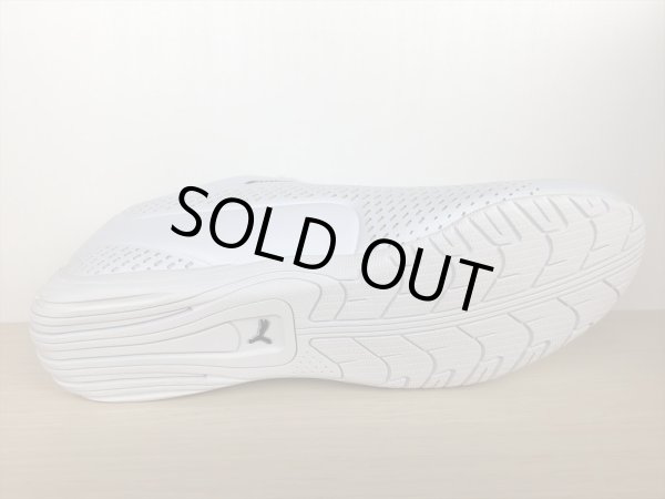 画像3: PUMA（プーマ）  BMW MMS Drift Cat 5 Ultra II（BMW MMSドリフトキャット5ウルトラ2） スニーカー 靴 メンズ ウィメンズ ユニセックス 新品 (881) (3)