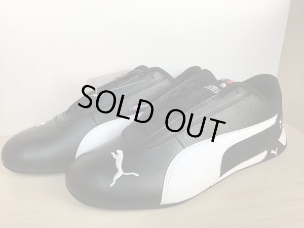 画像4: PUMA（プーマ）  BMW MMS R-Cat（BMW MMS Rキャット） スニーカー 靴 メンズ ウィメンズ ユニセックス 新品 (882) (4)
