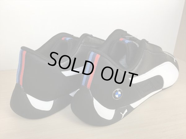 画像5: PUMA（プーマ）  BMW MMS R-Cat（BMW MMS Rキャット） スニーカー 靴 メンズ ウィメンズ ユニセックス 新品 (882) (5)