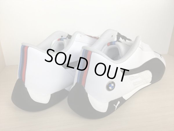 画像5: PUMA（プーマ）  BMW MMS R-Cat（BMW MMS Rキャット） スニーカー 靴 メンズ ウィメンズ ユニセックス 新品 (883) (5)
