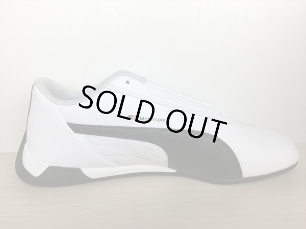 画像2: PUMA（プーマ）  BMW MMS R-Cat（BMW MMS Rキャット） スニーカー 靴 メンズ ウィメンズ ユニセックス 新品 (883) (2)