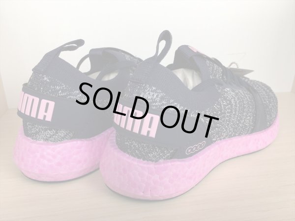 画像5: PUMA（プーマ）  NRGY Neko Engineer Knit Wns（NRGY Nekoエンジニアーニットウィメンズ） スニーカー 靴 ウィメンズ 新品 (887) (5)