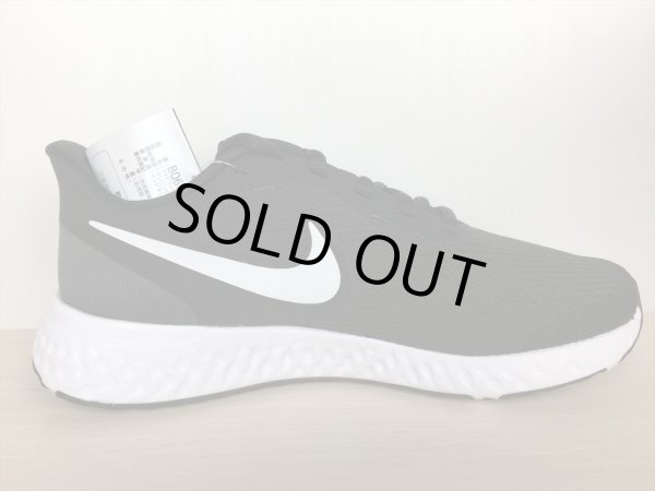画像2: NIKE（ナイキ） REVOLUTION 5 (W)（レボリューション5ワイド） スニーカー 靴 ウィメンズ 新品 (884) (2)