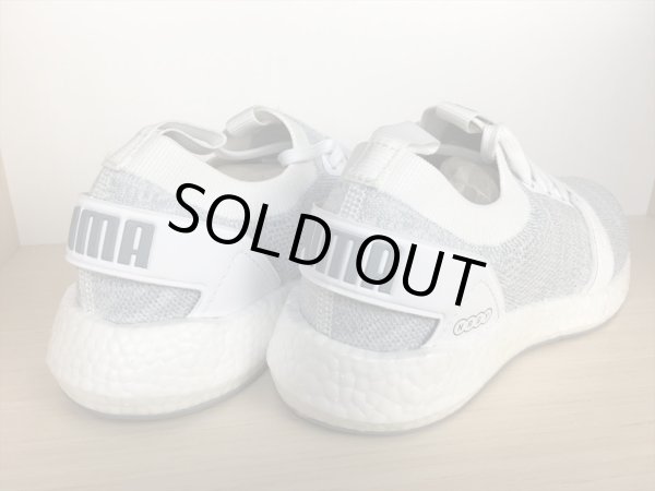 画像5: PUMA（プーマ）  NRGY Neko Engineer Knit Wns（NRGY Nekoエンジニアーニットウィメンズ） スニーカー 靴 ウィメンズ 新品 (889) (5)