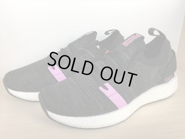 画像4: PUMA（プーマ）  NRGY Neko Engineer Knit Wns（NRGY Nekoエンジニアーニットウィメンズ） スニーカー 靴 ウィメンズ 新品 (888) (4)