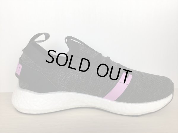 画像2: PUMA（プーマ）  NRGY Neko Engineer Knit Wns（NRGY Nekoエンジニアーニットウィメンズ） スニーカー 靴 ウィメンズ 新品 (888) (2)