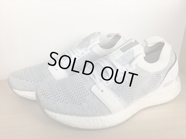 画像4: PUMA（プーマ）  NRGY Neko Engineer Knit Wns（NRGY Nekoエンジニアーニットウィメンズ） スニーカー 靴 ウィメンズ 新品 (889) (4)