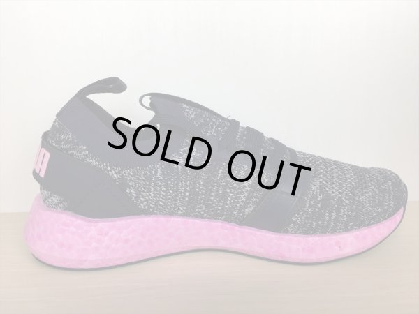 画像2: PUMA（プーマ）  NRGY Neko Engineer Knit Wns（NRGY Nekoエンジニアーニットウィメンズ） スニーカー 靴 ウィメンズ 新品 (887) (2)