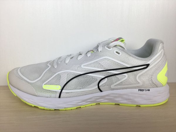 画像1: PUMA（プーマ） SPEED 300 RACER 2 Wns（スピード300レーサー2ウィメンズ） スニーカー 靴 ウィメンズ 新品 (892) (1)