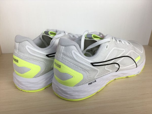 画像5: PUMA（プーマ） SPEED 300 RACER 2 Wns（スピード300レーサー2ウィメンズ） スニーカー 靴 ウィメンズ 新品 (892) (5)