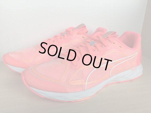 画像4: PUMA（プーマ） SPEED 300 RACER 2 Wns（スピード300レーサー2ウィメンズ） スニーカー 靴 ウィメンズ 新品 (893) (4)