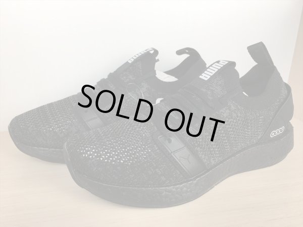 画像4: PUMA（プーマ）  NRGY Neko Engineer Knit Wns（NRGY Nekoエンジニアーニットウィメンズ） スニーカー 靴 ウィメンズ 新品 (890) (4)