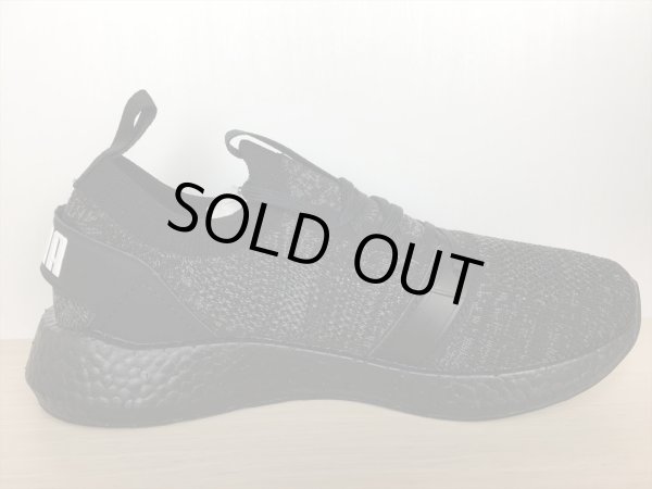 画像2: PUMA（プーマ）  NRGY Neko Engineer Knit Wns（NRGY Nekoエンジニアーニットウィメンズ） スニーカー 靴 ウィメンズ 新品 (890) (2)