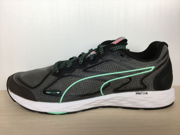 画像1: PUMA（プーマ） SPEED 300 RACER 2 Wns（スピード300レーサー2ウィメンズ） スニーカー 靴 ウィメンズ 新品 (891) (1)