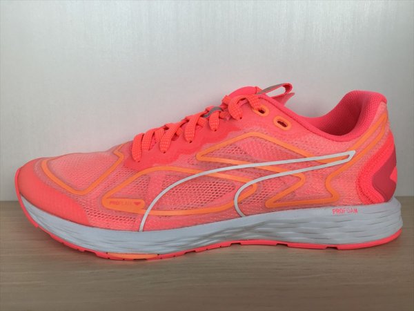 画像1: PUMA（プーマ） SPEED 300 RACER 2 Wns（スピード300レーサー2ウィメンズ） スニーカー 靴 ウィメンズ 新品 (893) (1)