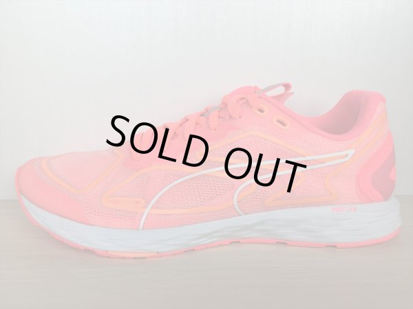 画像1: PUMA（プーマ） SPEED 300 RACER 2 Wns（スピード300レーサー2ウィメンズ） スニーカー 靴 ウィメンズ 新品 (893) (1)