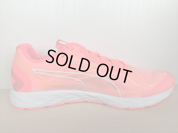画像2: PUMA（プーマ） SPEED 300 RACER 2 Wns（スピード300レーサー2ウィメンズ） スニーカー 靴 ウィメンズ 新品 (893) (2)