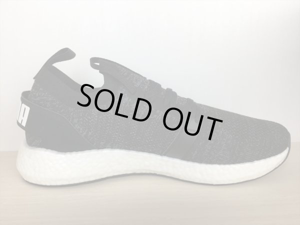 画像2: PUMA（プーマ）  NRGY Neko Engineer Knit（NRGY Nekoエンジニアーニット） スニーカー 靴 メンズ 新品 (894) (2)