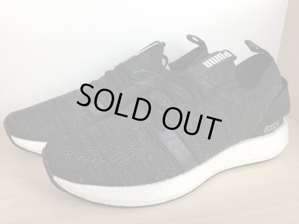 画像4: PUMA（プーマ）  NRGY Neko Engineer Knit（NRGY Nekoエンジニアーニット） スニーカー 靴 メンズ 新品 (894) (4)