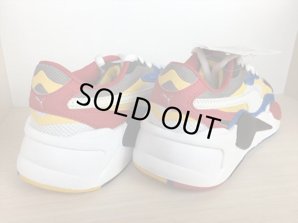 画像5: PUMA（プーマ）  RS-X3 PUZZLE（RS-X3パズル） スニーカー 靴 メンズ ウィメンズ ユニセックス 新品 (896) (5)