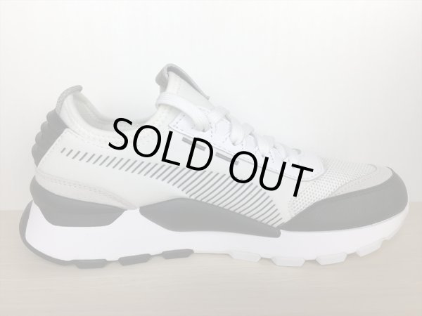 画像2: PUMA（プーマ）  RS-0 CORE（RS-0コア） スニーカー 靴 メンズ ウィメンズ ユニセックス 新品 (899) (2)