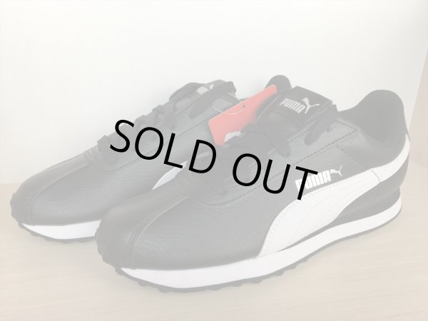 画像4: PUMA（プーマ）  Turin（チューリン） スニーカー 靴 メンズ ウィメンズ ユニセックス 新品 (898) (4)