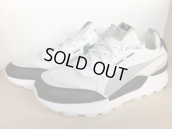 画像4: PUMA（プーマ）  RS-0 CORE（RS-0コア） スニーカー 靴 メンズ ウィメンズ ユニセックス 新品 (899) (4)