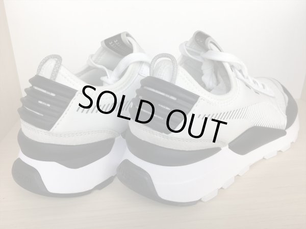 画像5: PUMA（プーマ）  RS-0 CORE（RS-0コア） スニーカー 靴 メンズ ウィメンズ ユニセックス 新品 (899) (5)