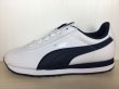 画像1: PUMA（プーマ）  Turin（チューリン） スニーカー 靴 メンズ ウィメンズ ユニセックス 新品 (900) (1)