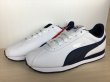 画像4: PUMA（プーマ）  Turin（チューリン） スニーカー 靴 メンズ ウィメンズ ユニセックス 新品 (900) (4)