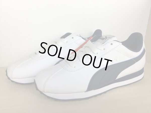 画像4: PUMA（プーマ）  Turin（チューリン） スニーカー 靴 メンズ ウィメンズ ユニセックス 新品 (900) (4)