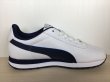 画像2: PUMA（プーマ）  Turin（チューリン） スニーカー 靴 メンズ ウィメンズ ユニセックス 新品 (900) (2)