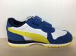 画像2: PUMA（プーマ） CABANA RACER SL V KIDS（カバナレーサーSL V キッズ） スニーカー 靴 ベビーシューズ 新品 (906) (2)