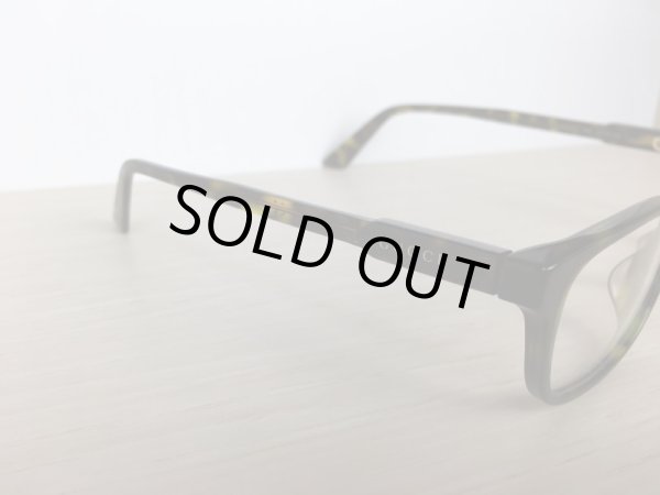 画像4: GUCCI（グッチ） メガネフレーム 新品 53サイズ (4)