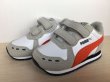 画像4: PUMA（プーマ） CABANA RACER SL V KIDS（カバナレーサーSL V キッズ） スニーカー 靴 ベビーシューズ 新品 (907) (4)