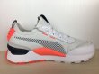 画像2: PUMA（プーマ）  RS-0 CORE（RS-0コア） スニーカー 靴 メンズ ウィメンズ ユニセックス 新品 (909) (2)