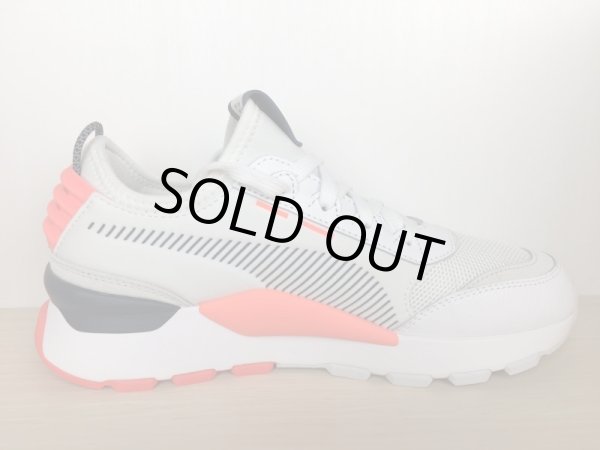 画像2: PUMA（プーマ）  RS-0 CORE（RS-0コア） スニーカー 靴 メンズ ウィメンズ ユニセックス 新品 (909) (2)