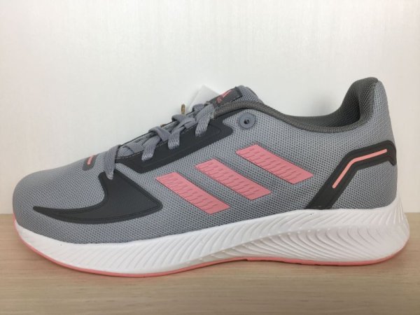 画像1: adidas（アディダス）  CORE FAITO K（CORE FAITO K） スニーカー 靴 キッズ・ジュニア 新品 (910) (1)