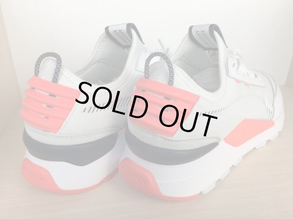 画像5: PUMA（プーマ）  RS-0 CORE（RS-0コア） スニーカー 靴 メンズ ウィメンズ ユニセックス 新品 (909) (5)