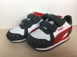 画像4: PUMA（プーマ） CABANA RACER SL V KIDS（カバナレーサーSL V キッズ） スニーカー 靴 ベビーシューズ 新品 (908) (4)