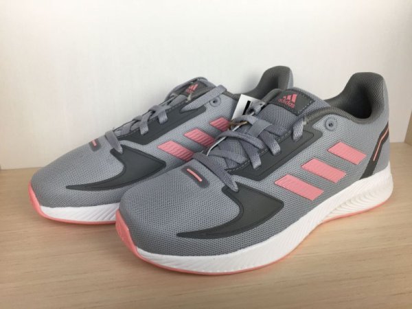 画像4: adidas（アディダス）  CORE FAITO K（CORE FAITO K） スニーカー 靴 キッズ・ジュニア 新品 (910) (4)