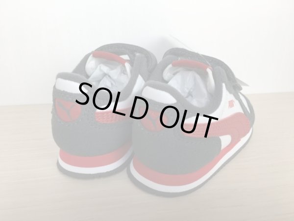画像5: PUMA（プーマ） CABANA RACER SL V KIDS（カバナレーサーSL V キッズ） スニーカー 靴 ベビーシューズ 新品 (908) (5)