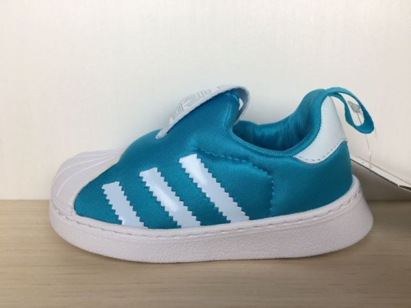 画像1: adidas（アディダス）  SST 360 I（SST 360 I） スニーカー 靴 ベビーシューズ 新品 (912) (1)