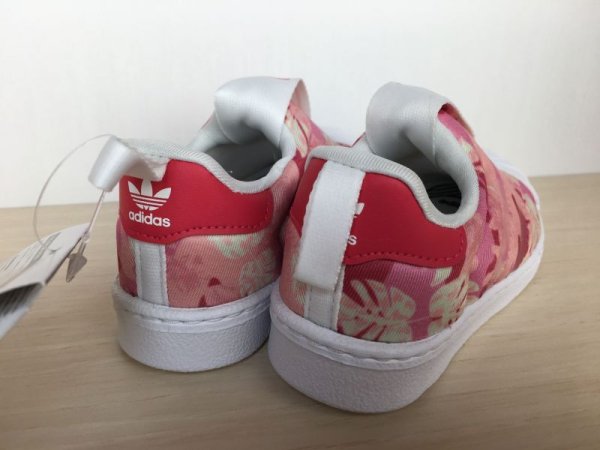 画像5: adidas（アディダス）  SST 360 I（SST 360 I） スニーカー 靴 ベビーシューズ 新品 (911) (5)