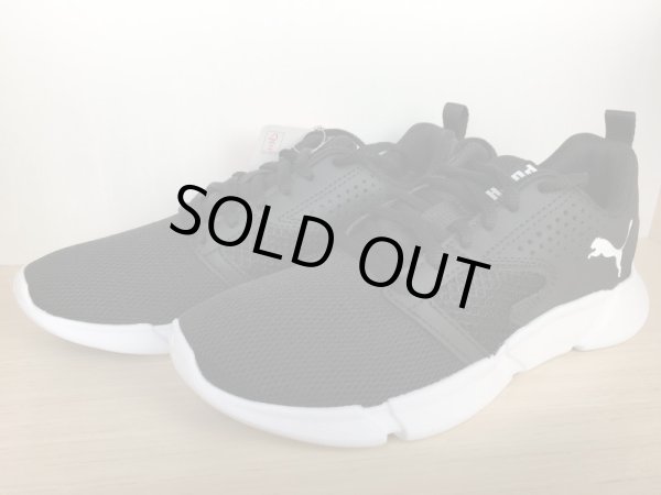 画像4: PUMA（プーマ）  INTERFLEX Modern（インターフレックスモダン） スニーカー 靴 メンズ ウィメンズ ユニセックス 新品 (913) (4)