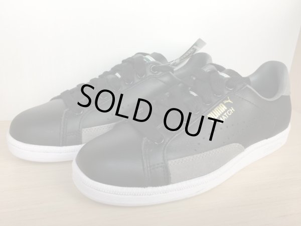 画像4: PUMA（プーマ）  MATCH 74-UPDATED CORE SPEC（マッチ74-アップデートコアスペック） スニーカー 靴 メンズ ウィメンズ ユニセックス 新品 (917) (4)